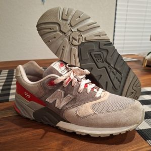 New balance 999 elite
